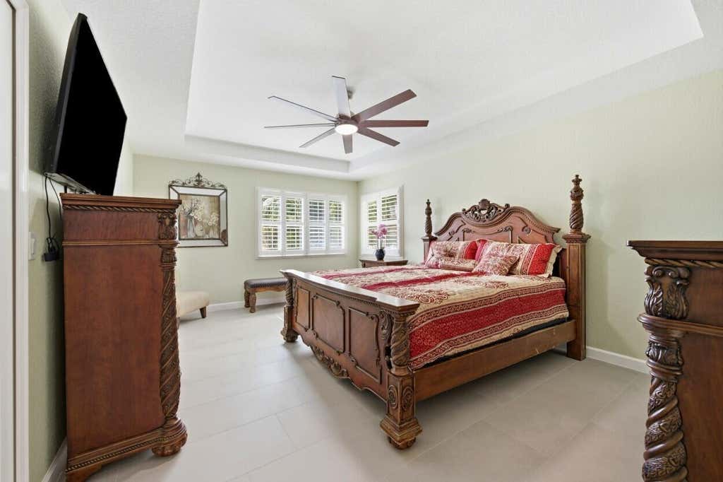Photo of 8212 Calterra Drive, Palm Beach Gardens, FL 33418 (MLS # B26053842)