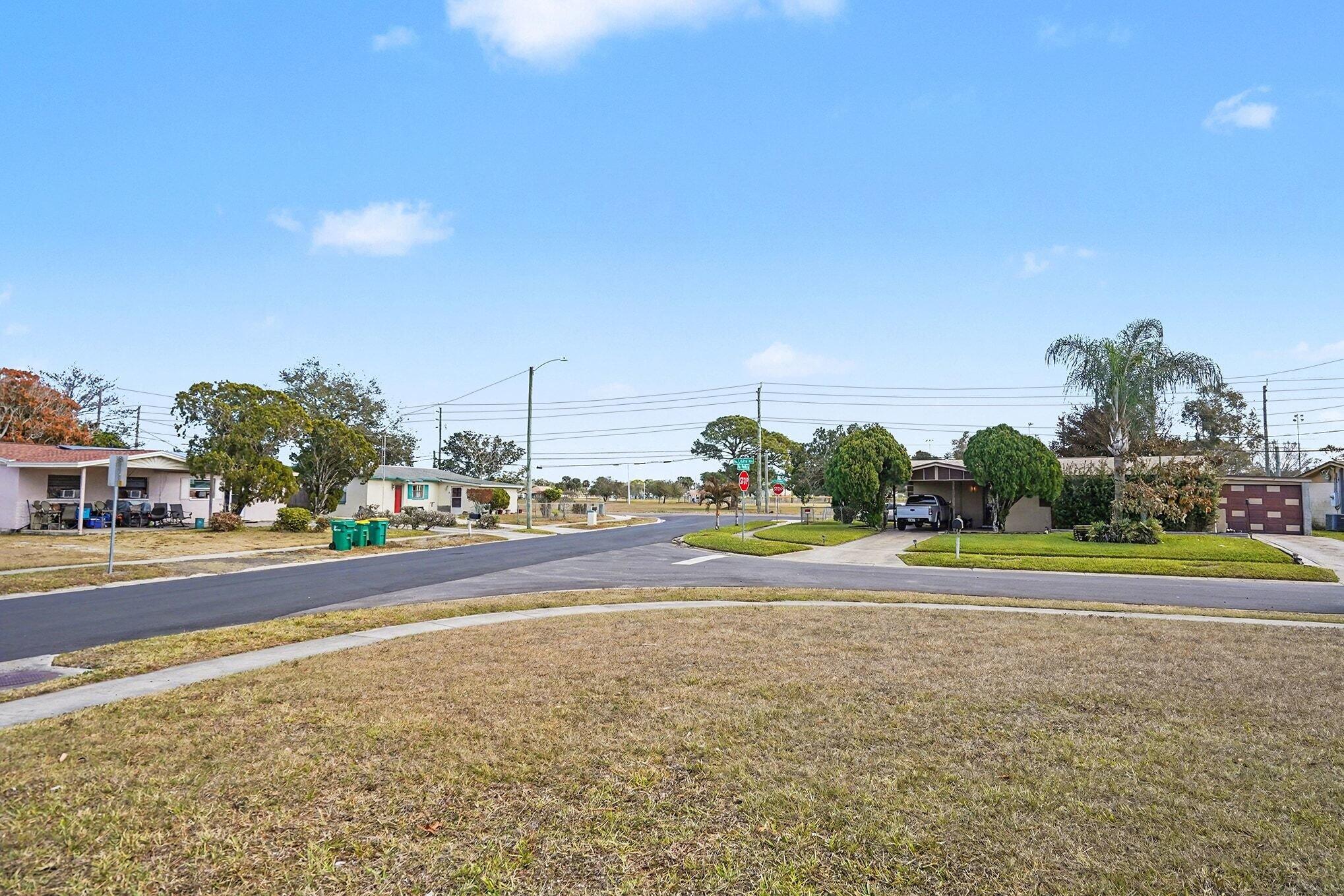 Briarwood Park SEC 4 PART 1 - Residential