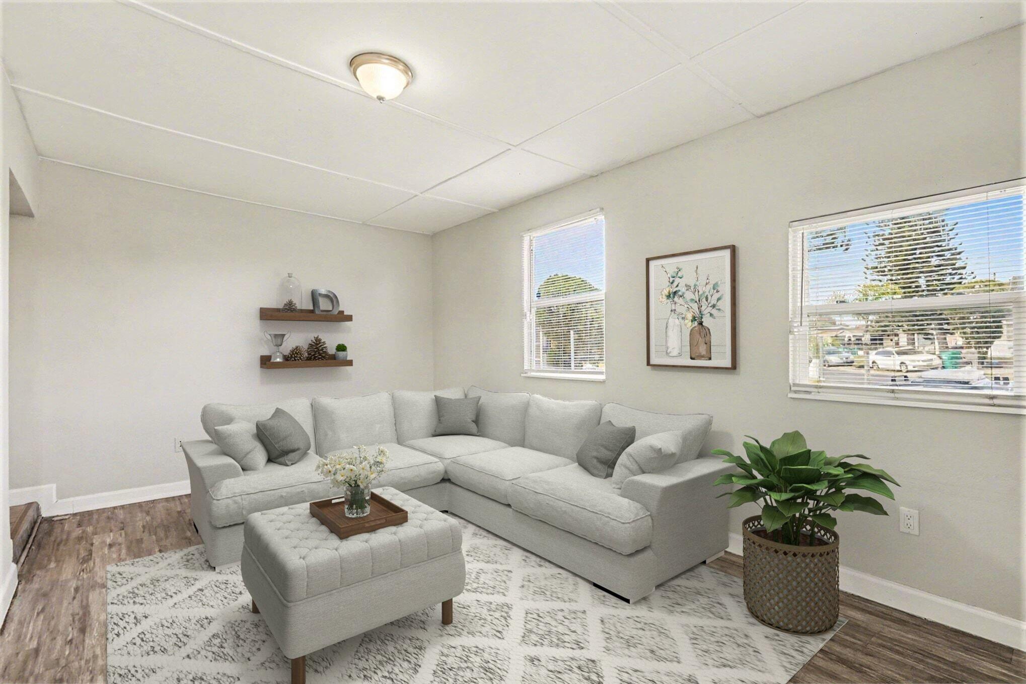 Briarwood Park SEC 4 PART 1 - Residential