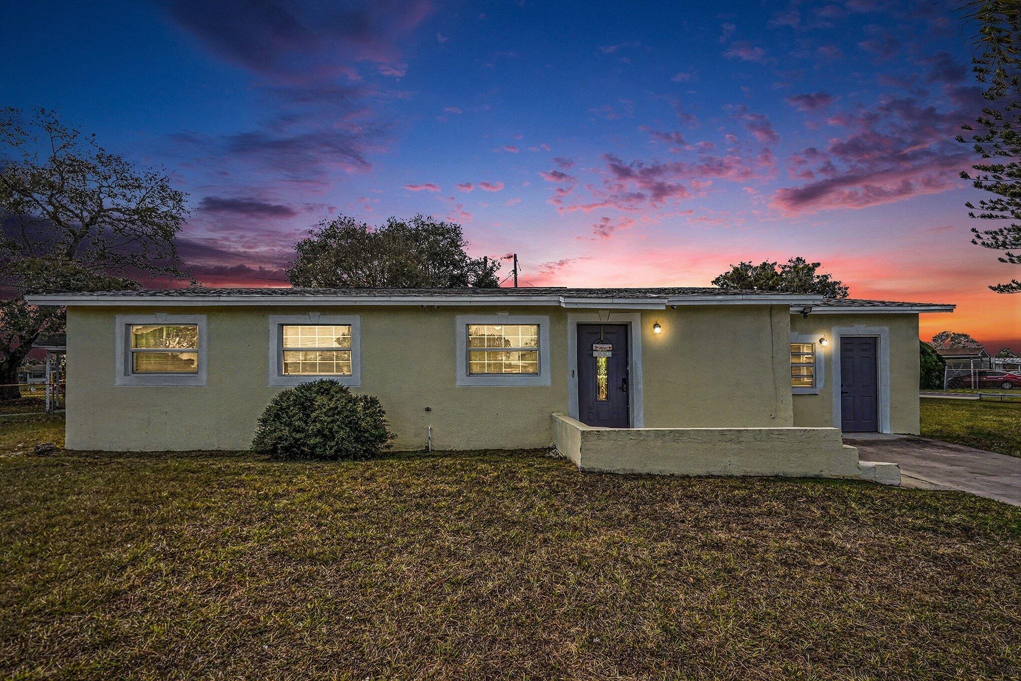 Briarwood Park SEC 4 PART 1 - Residential