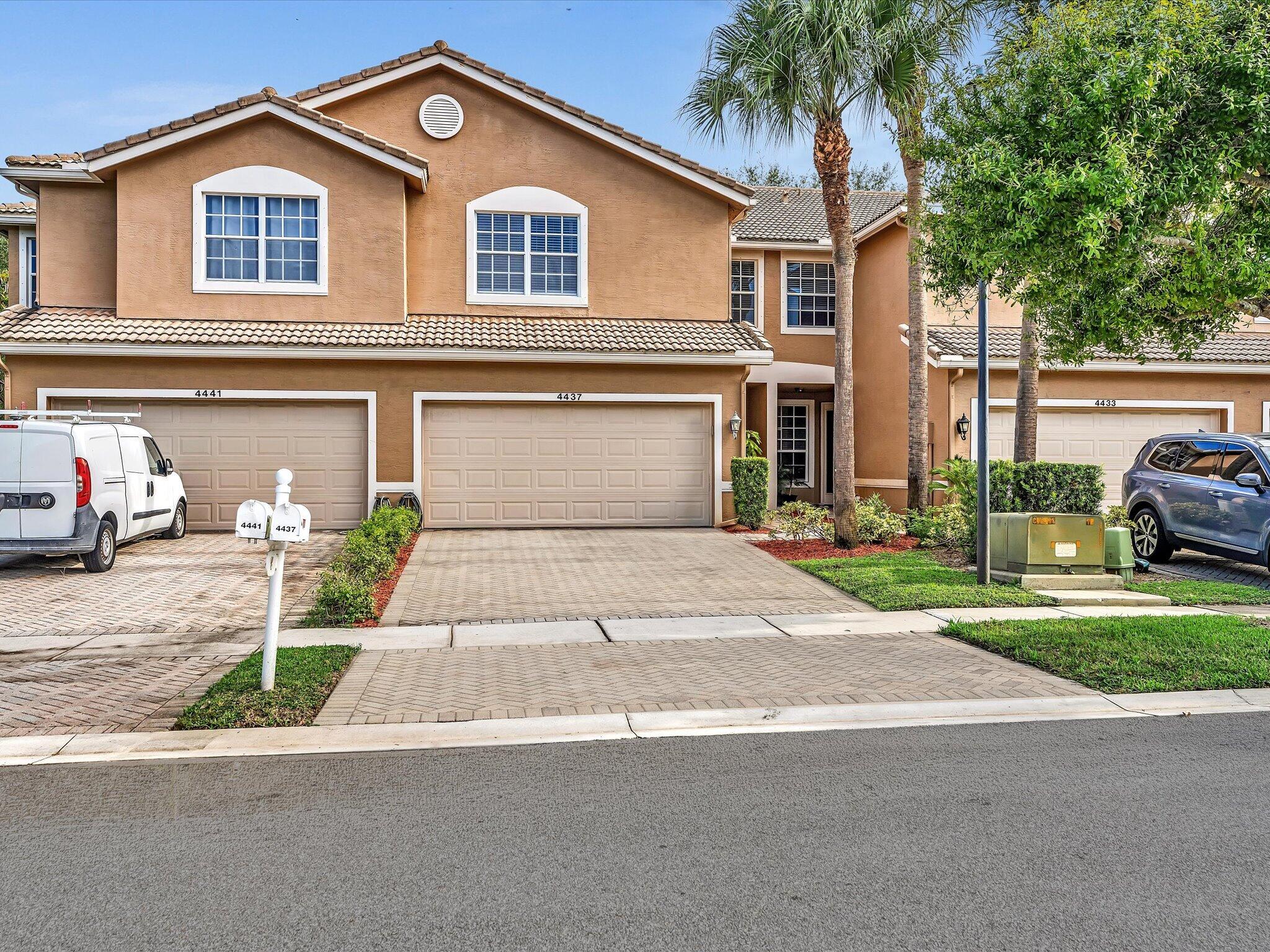 4437 COLONY VIEW Drive