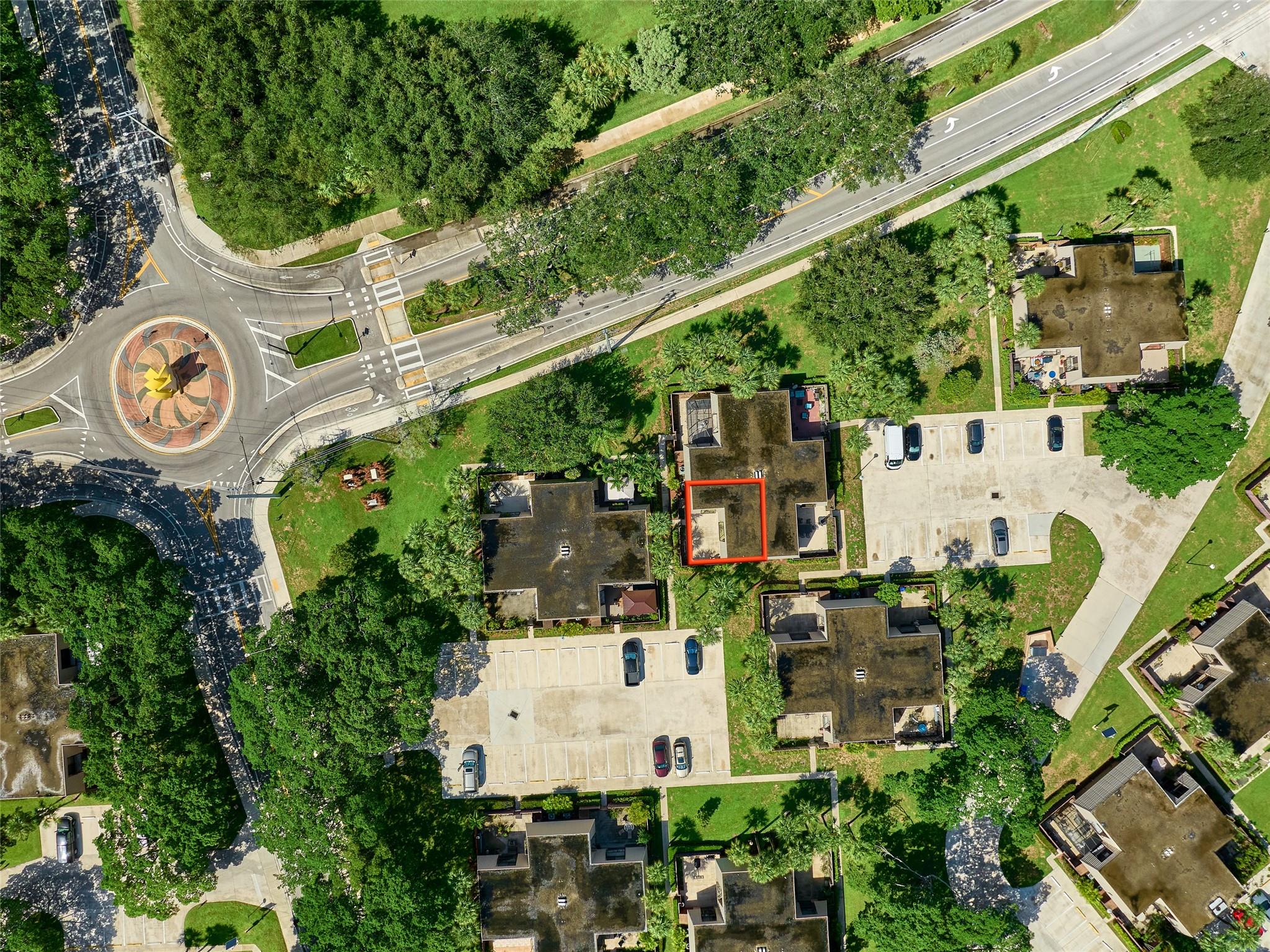 VILLAGE OF SANDALWOOD LAK - Residential Lease