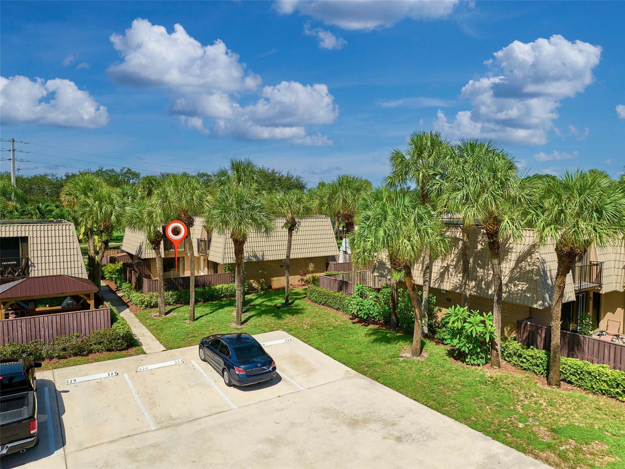 VILLAGE OF SANDALWOOD LAK - Residential Lease