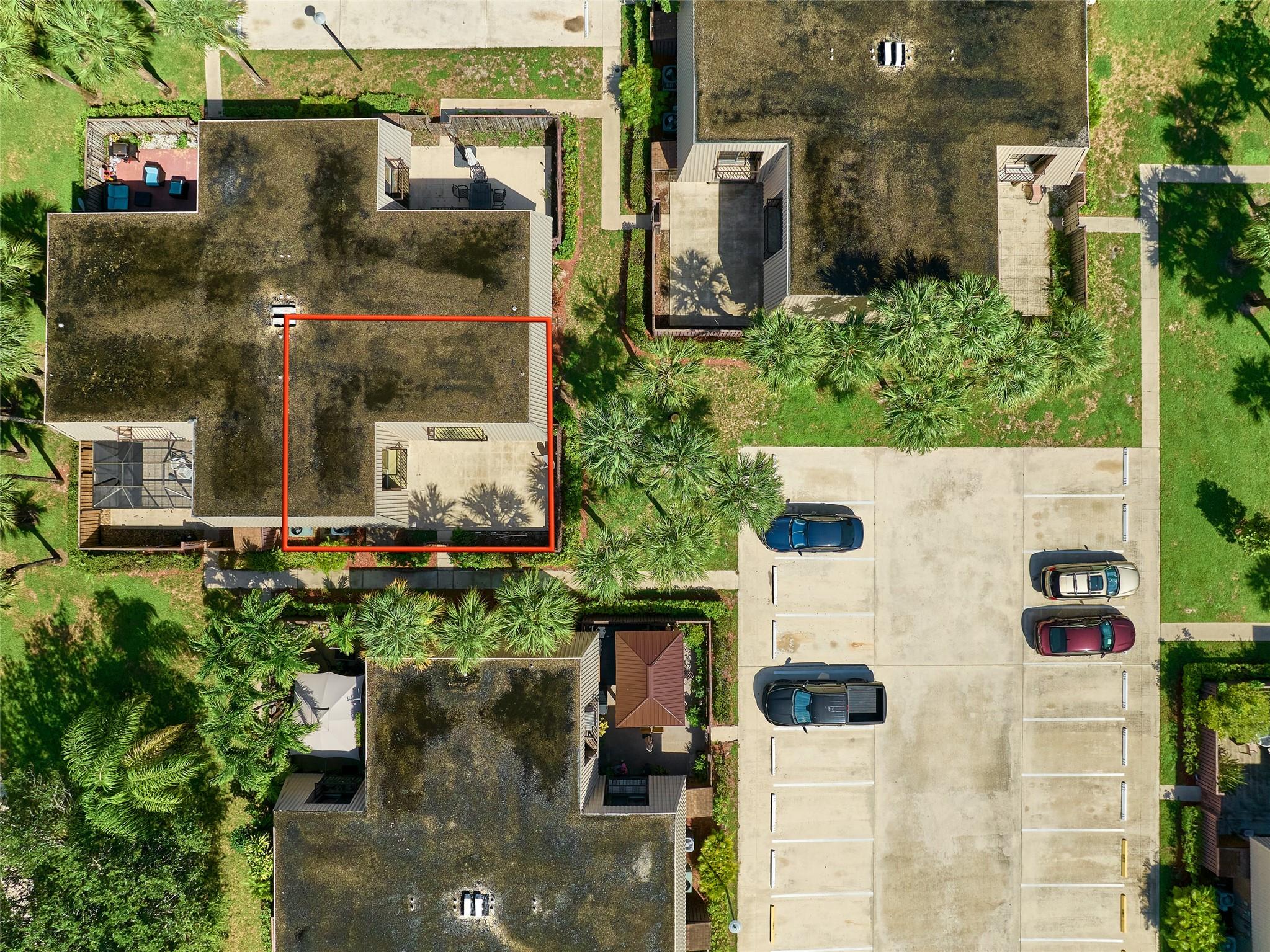 VILLAGE OF SANDALWOOD LAK - Residential Lease