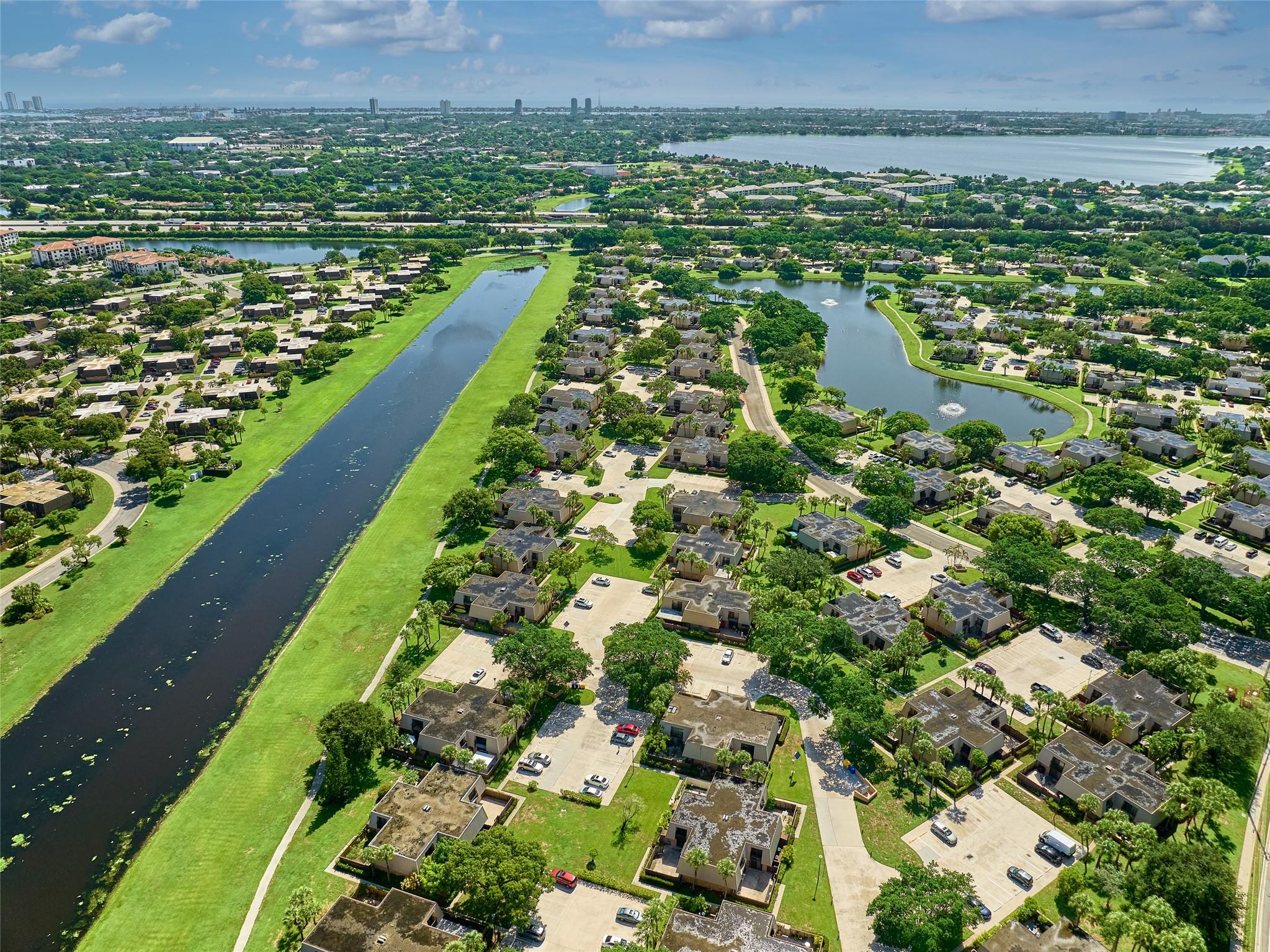 VILLAGE OF SANDALWOOD LAK - Residential Lease