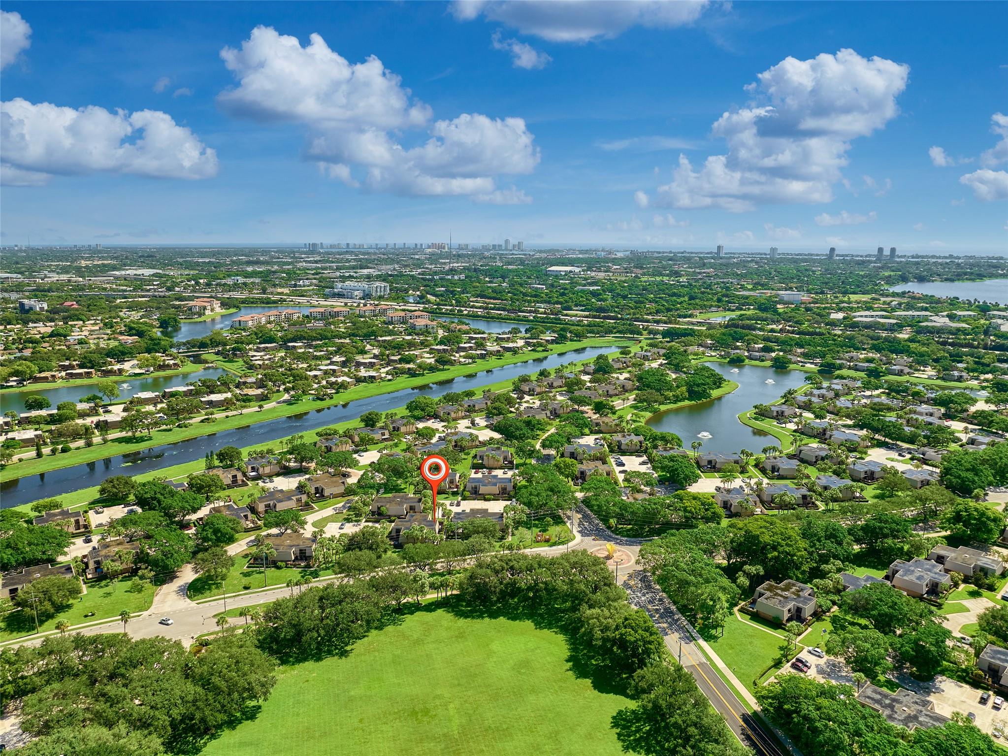 VILLAGE OF SANDALWOOD LAK - Residential Lease