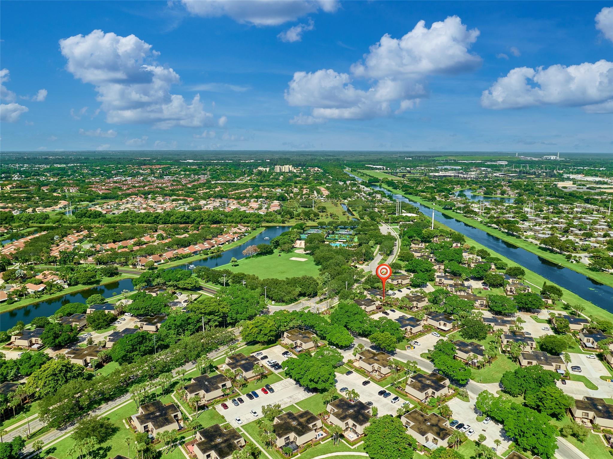 VILLAGE OF SANDALWOOD LAK - Residential Lease