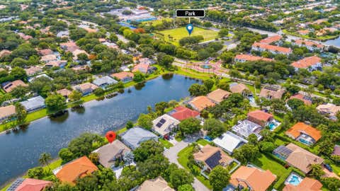 Tiny photo for 4300 NW 63rd Avenue, Coral Springs, FL 33067 (MLS # B26039547)