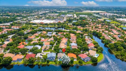 Tiny photo for 4300 NW 63rd Avenue, Coral Springs, FL 33067 (MLS # B26039547)