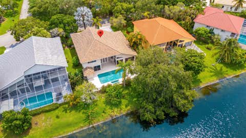 Tiny photo for 4300 NW 63rd Avenue, Coral Springs, FL 33067 (MLS # B26039547)