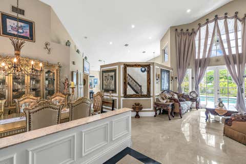 Tiny photo for 4300 NW 63rd Avenue, Coral Springs, FL 33067 (MLS # B26039547)