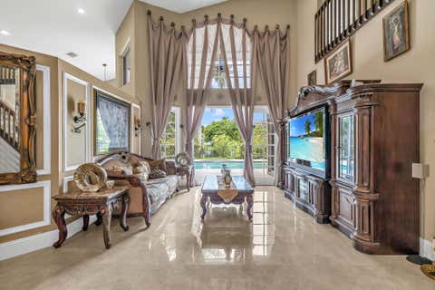 Tiny photo for 4300 NW 63rd Avenue, Coral Springs, FL 33067 (MLS # B26039547)