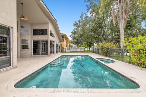 Tiny photo for 4300 NW 63rd Avenue, Coral Springs, FL 33067 (MLS # B26039547)