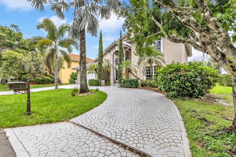 Tiny photo for 4300 NW 63rd Avenue, Coral Springs, FL 33067 (MLS # B26039547)