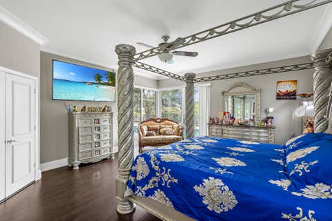 Tiny photo for 4300 NW 63rd Avenue, Coral Springs, FL 33067 (MLS # B26039547)
