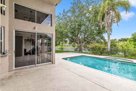 Tiny photo for 4300 NW 63rd Avenue, Coral Springs, FL 33067 (MLS # B26039547)