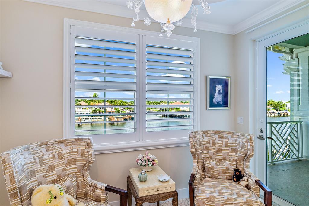 HARBOR VILLAS PALM BEACH - Residential