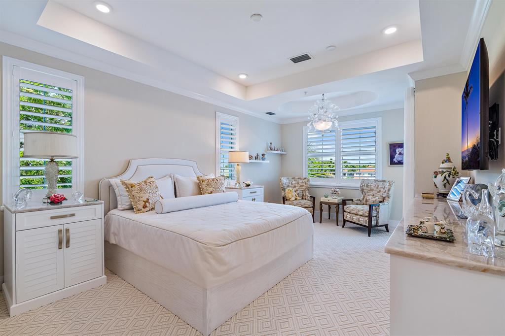 HARBOR VILLAS PALM BEACH - Residential