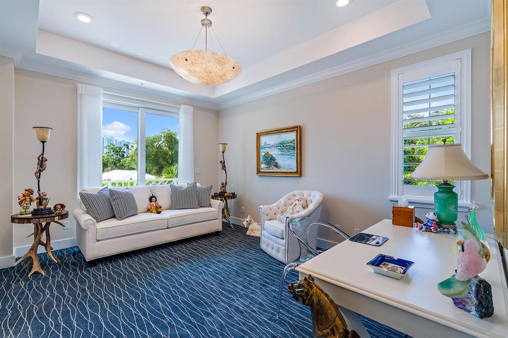 HARBOR VILLAS PALM BEACH - Residential