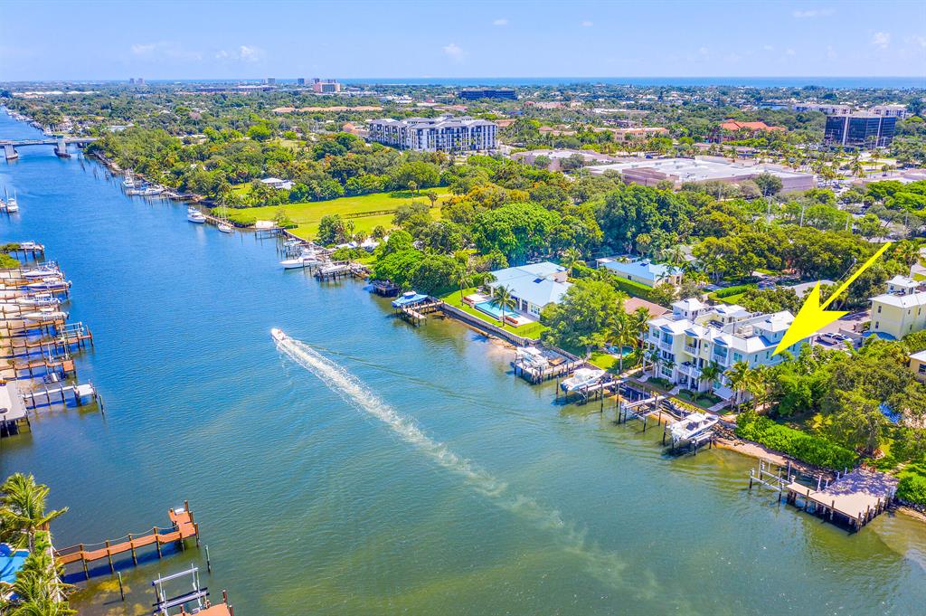 HARBOR VILLAS PALM BEACH - Residential