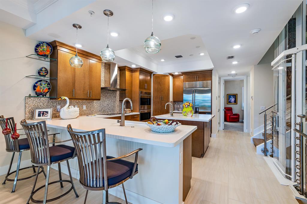 HARBOR VILLAS PALM BEACH - Residential