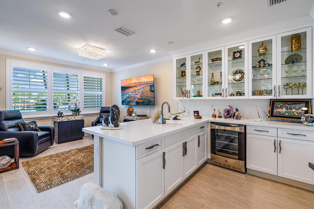 HARBOR VILLAS PALM BEACH - Residential