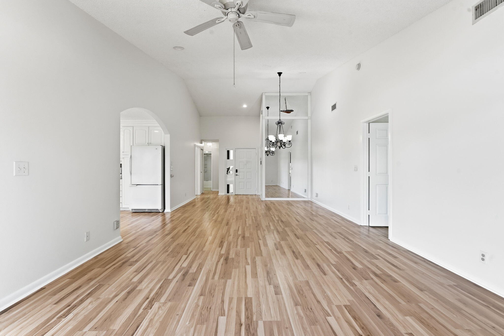 SOUTHPOINTE - Residential Lease