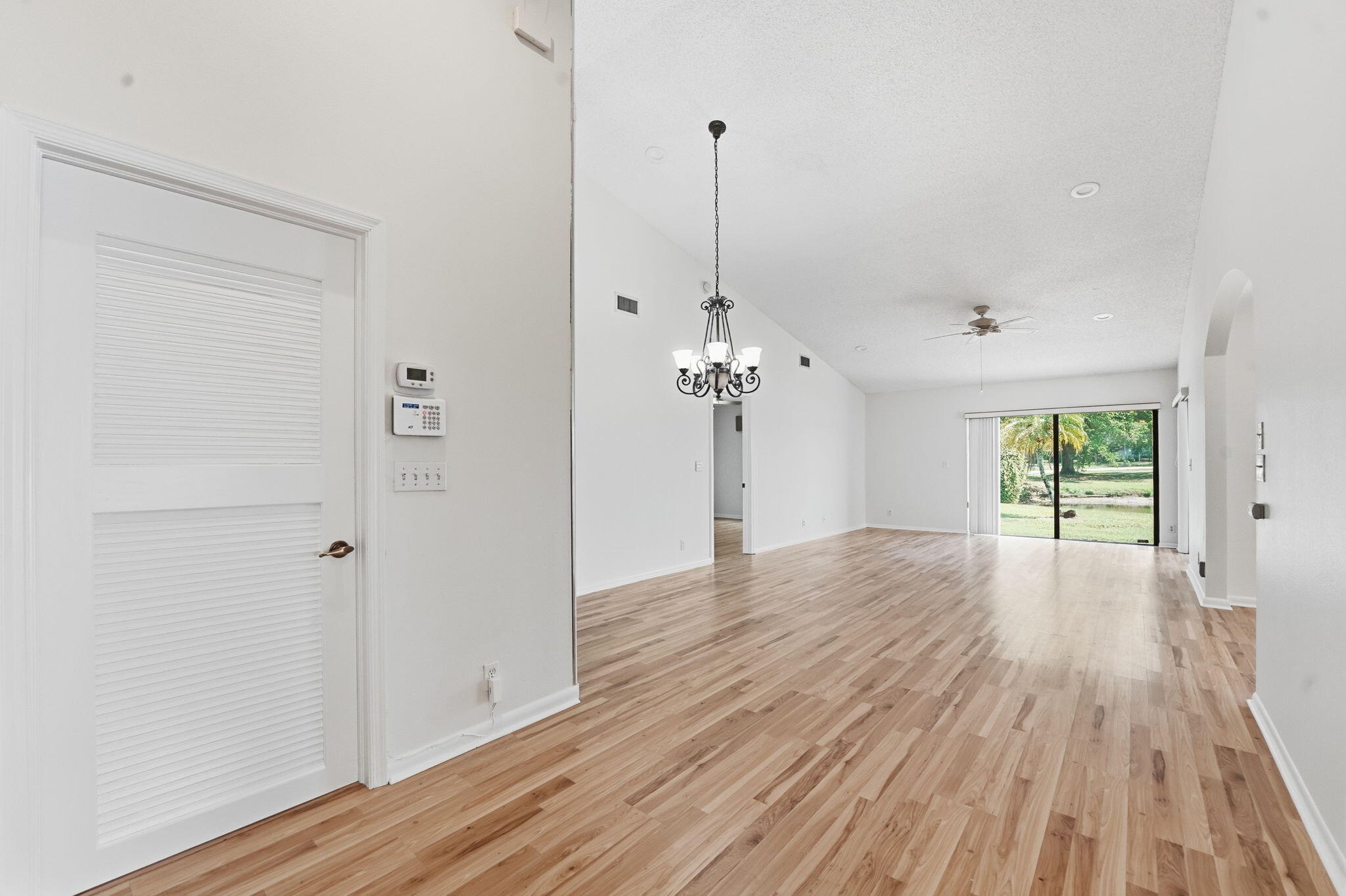 SOUTHPOINTE - Residential Lease