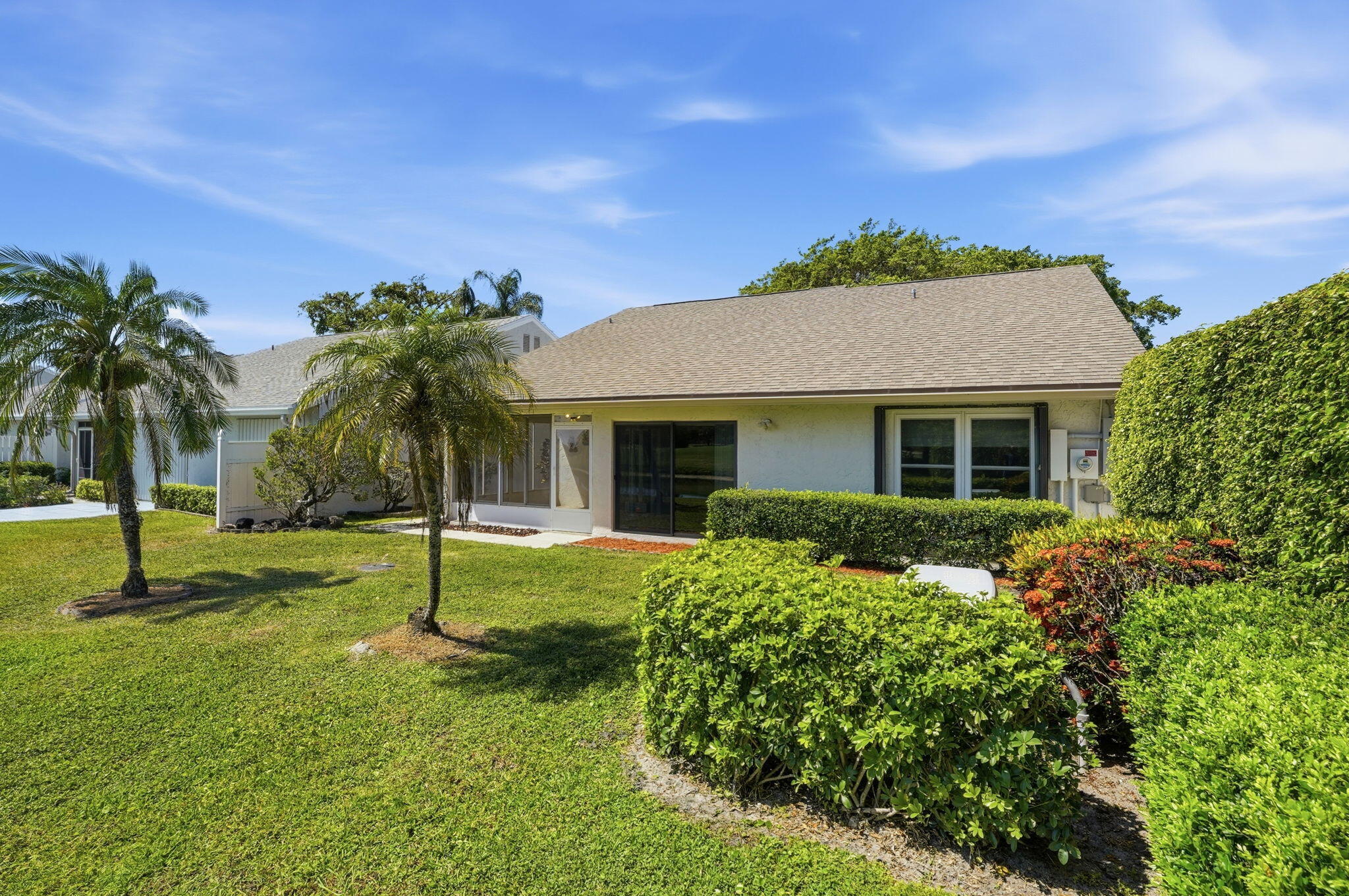 SOUTHPOINTE - Residential Lease