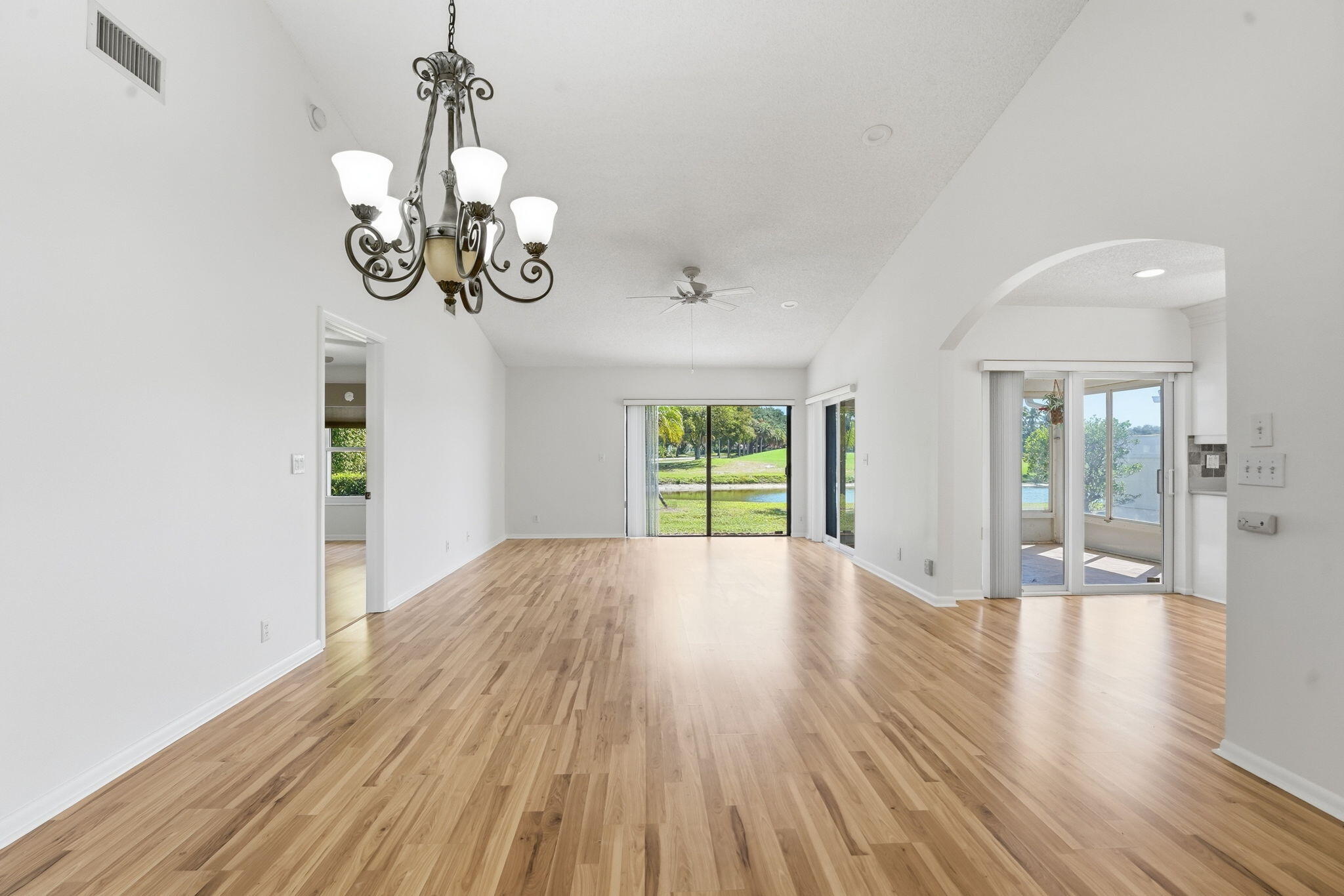 SOUTHPOINTE - Residential Lease