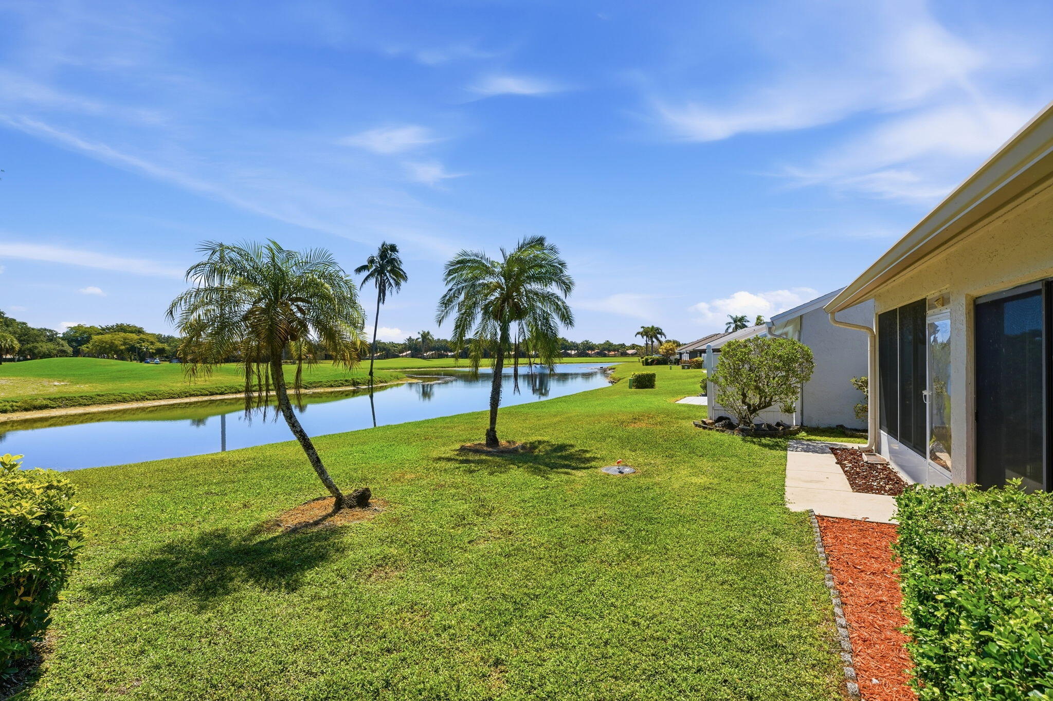 SOUTHPOINTE - Residential Lease