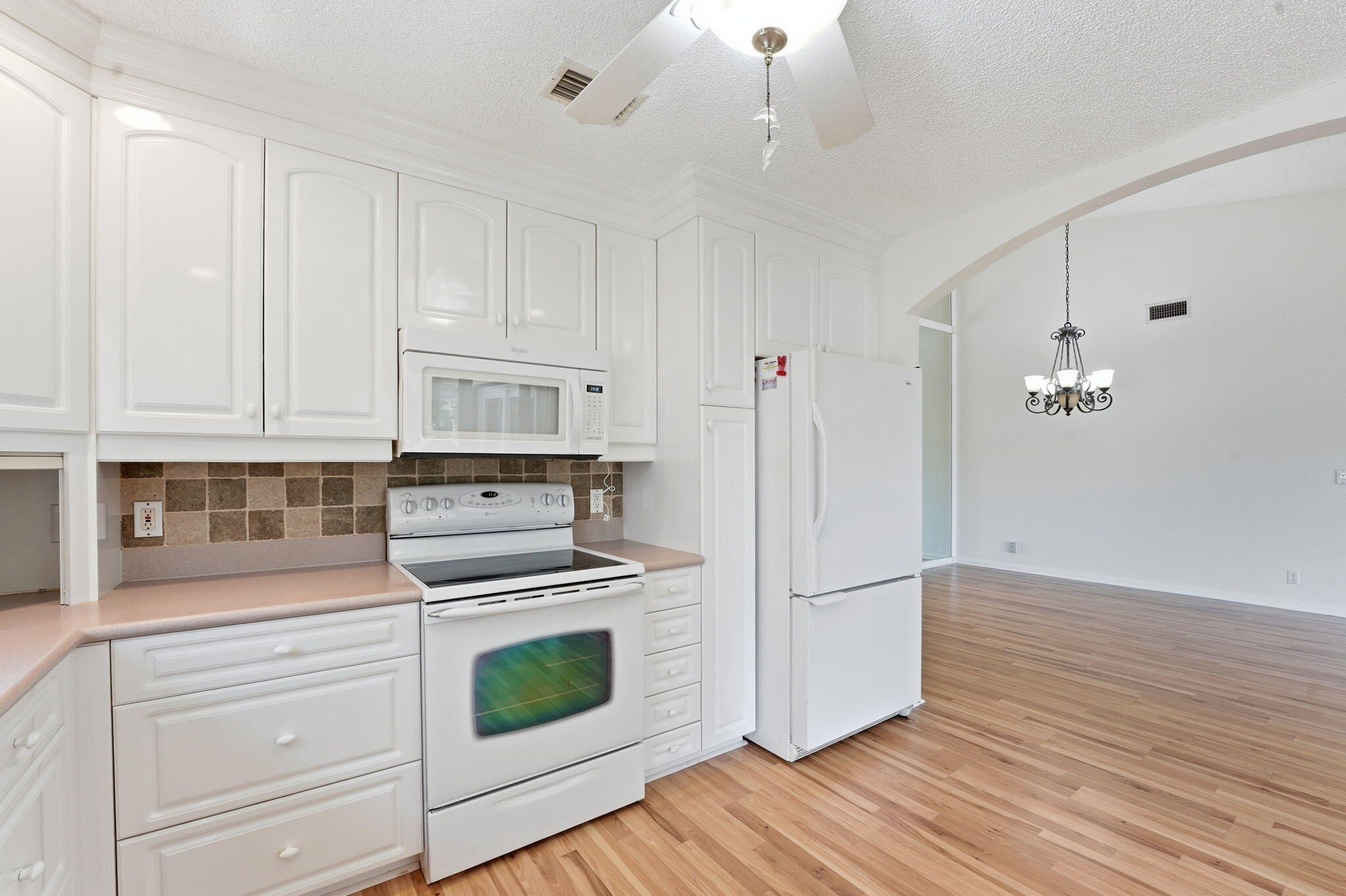 SOUTHPOINTE - Residential Lease