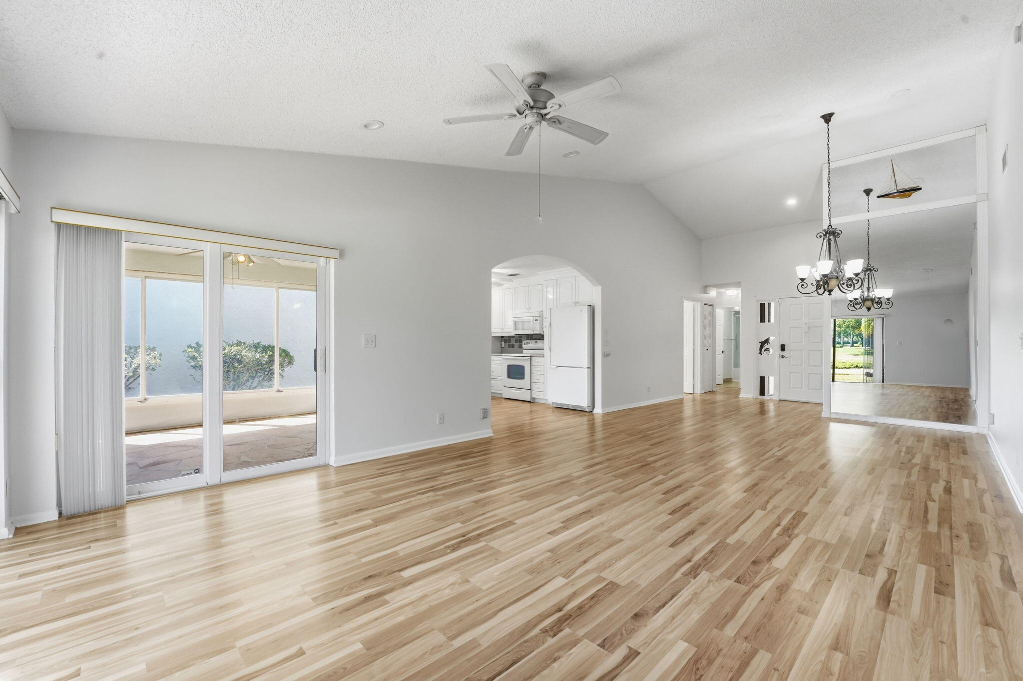 SOUTHPOINTE - Residential Lease
