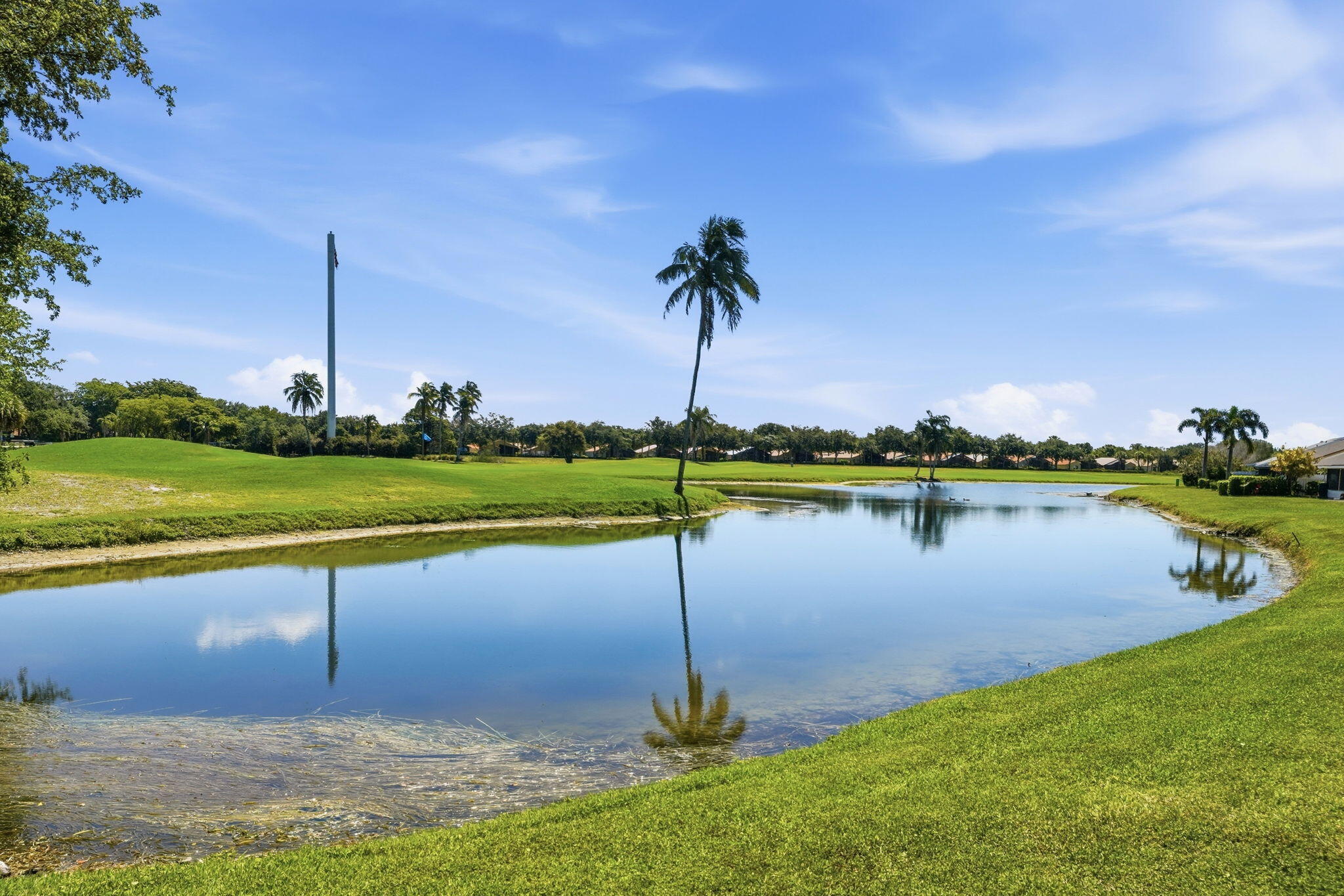 SOUTHPOINTE - Residential Lease