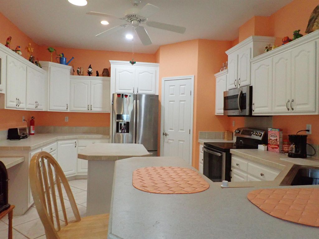 Photo of 7913 Mcclintock Way, Port Saint Lucie, FL 34952 (MLS # R10979295)