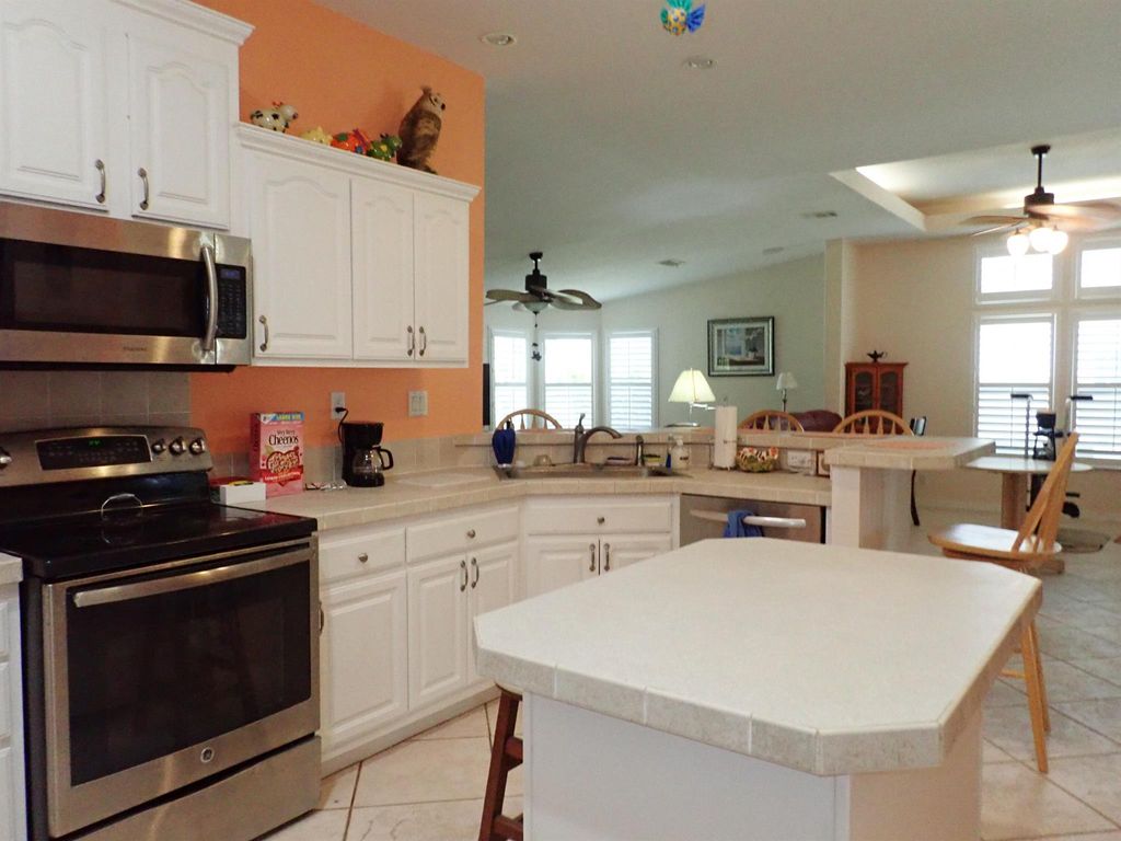 Photo of 7913 Mcclintock Way, Port Saint Lucie, FL 34952 (MLS # R10979295)