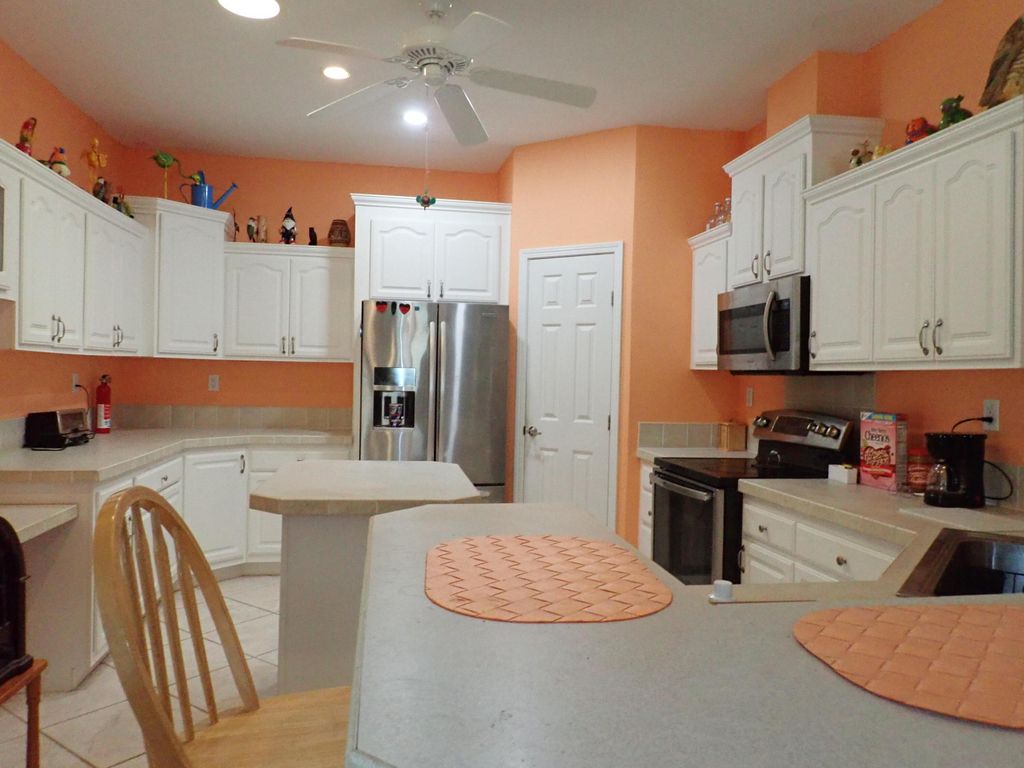 Photo of 7913 Mcclintock Way, Port Saint Lucie, FL 34952 (MLS # R10979295)