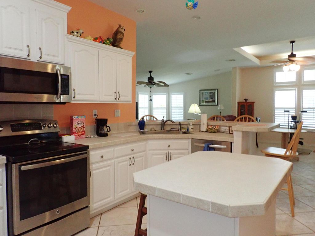Photo of 7913 Mcclintock Way, Port Saint Lucie, FL 34952 (MLS # R10979295)