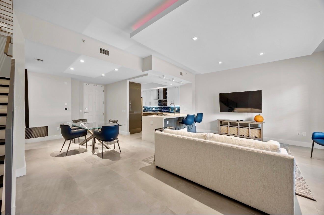 Wilton Station - Residential