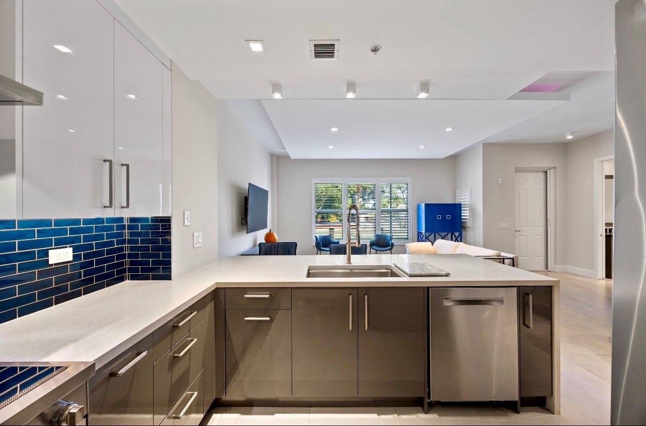 Wilton Station - Residential