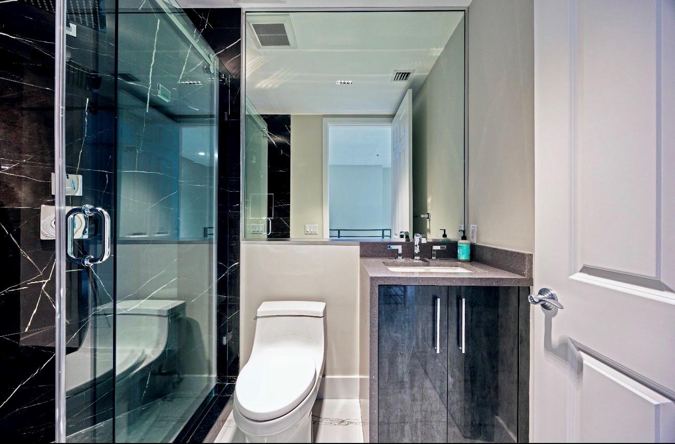 Wilton Station - Residential