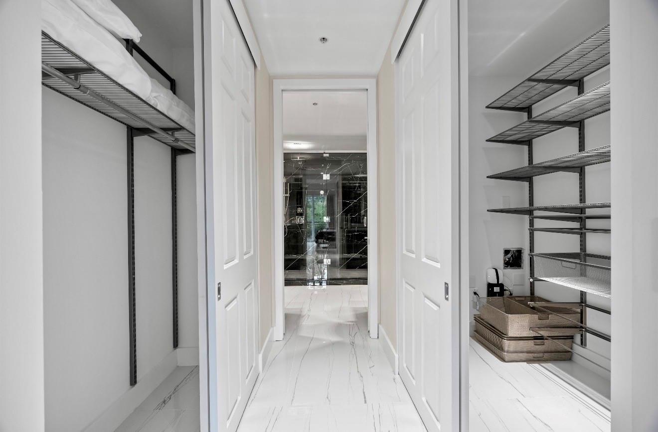 Wilton Station - Residential