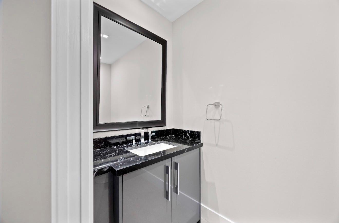 Wilton Station - Residential