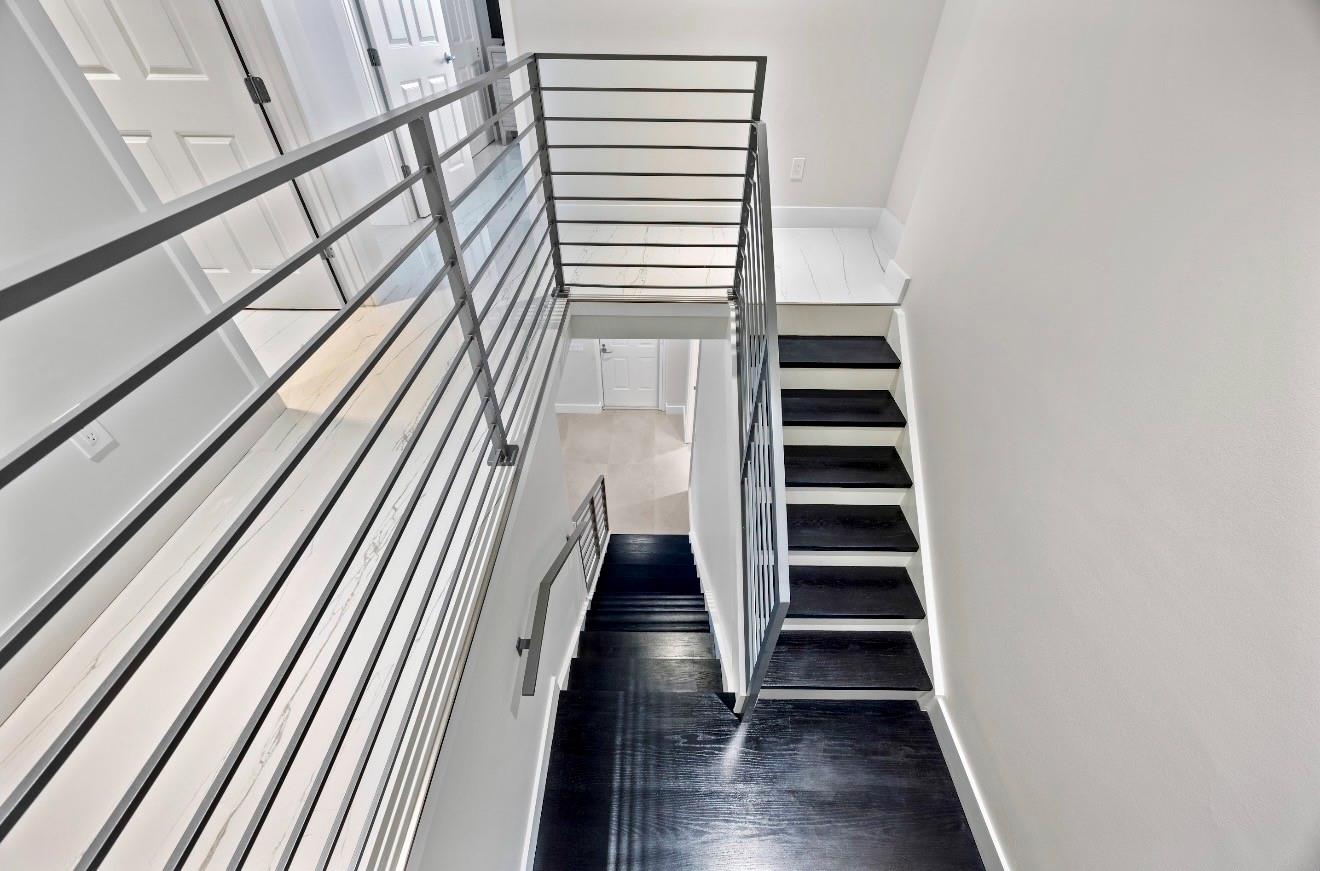 Wilton Station - Residential