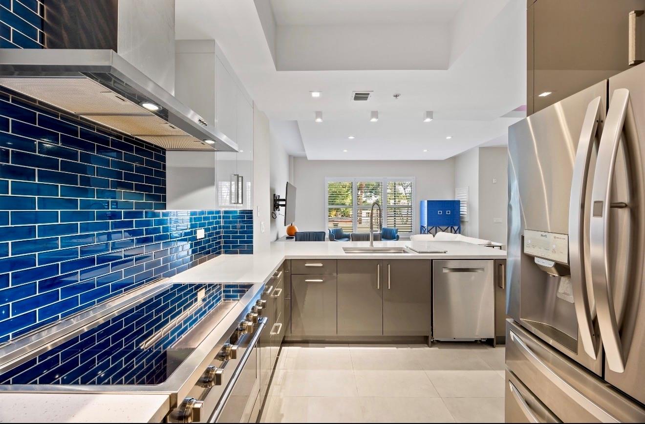 Wilton Station - Residential