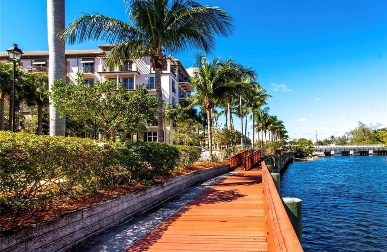 Wilton Station - Residential