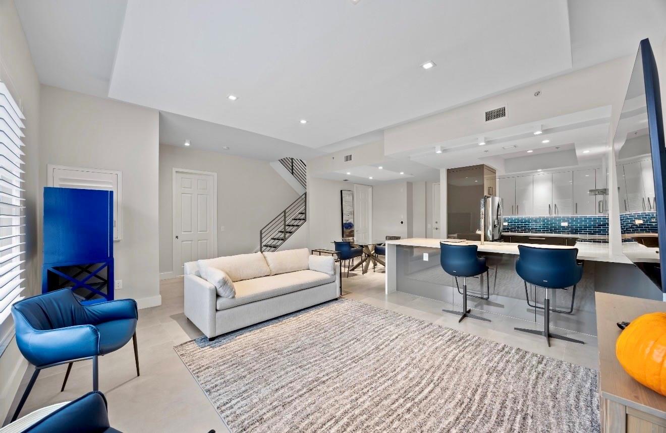 Wilton Station - Residential