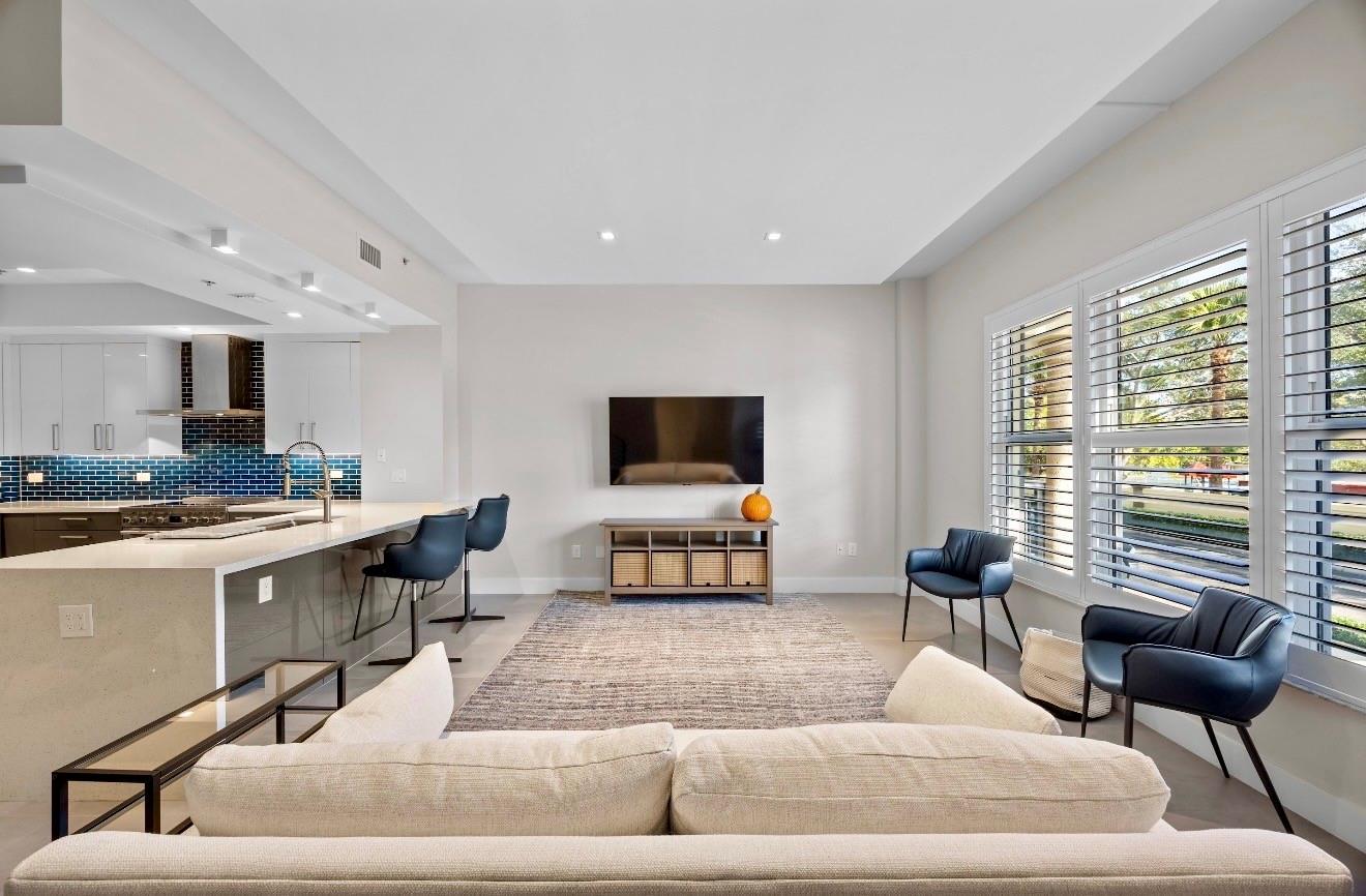 Wilton Station - Residential