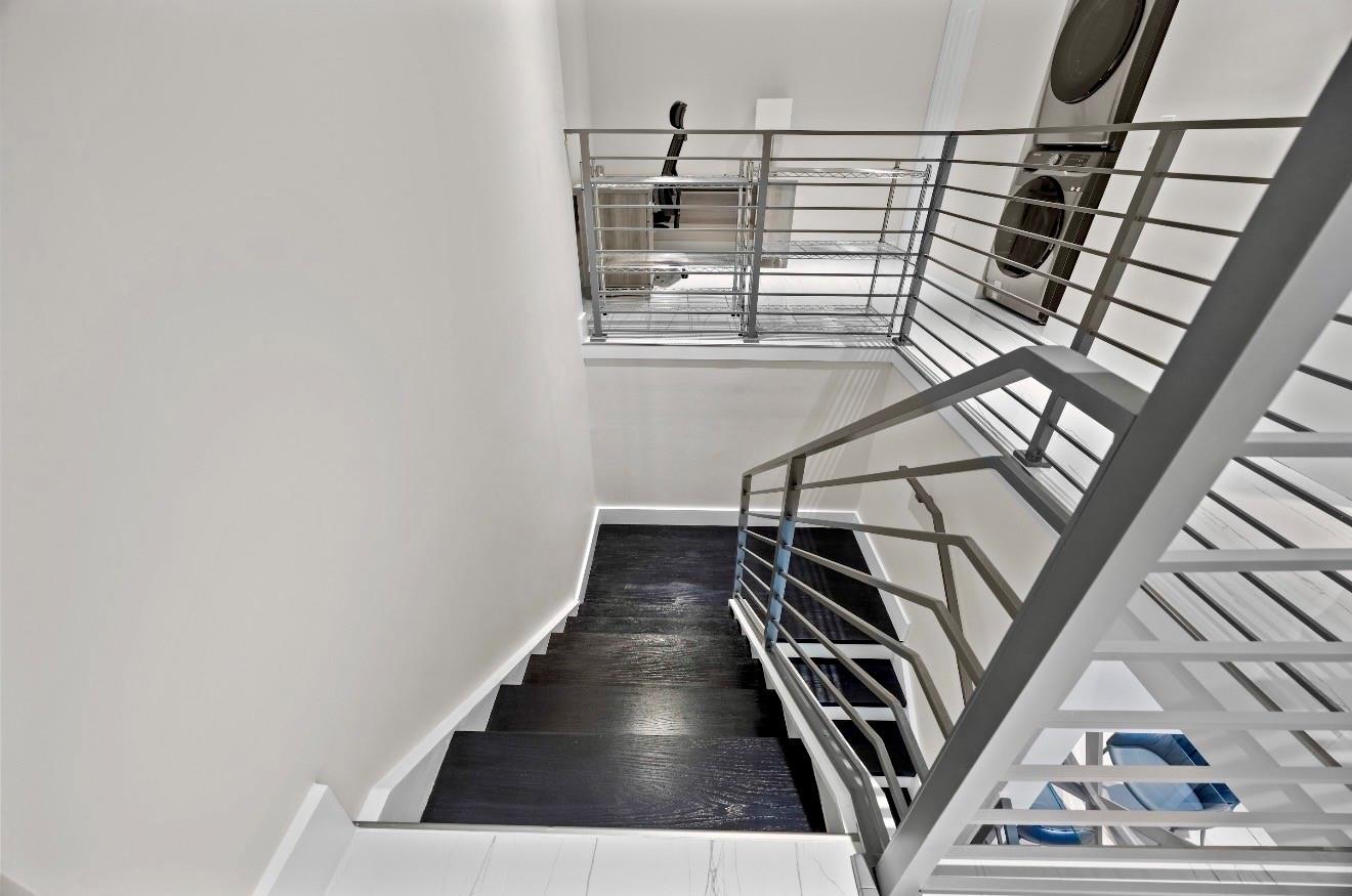 Wilton Station - Residential