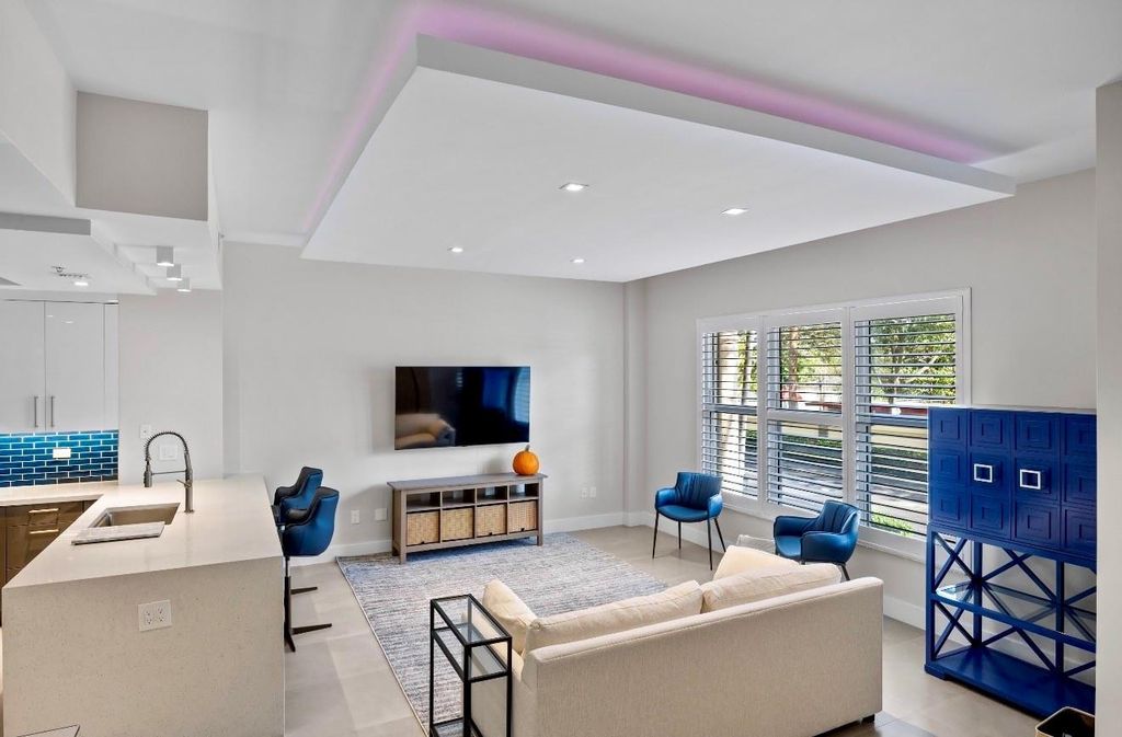 Photo of 2609 NE 14th Avenue #107, Wilton Manors, FL 33334 (MLS # F10541905)